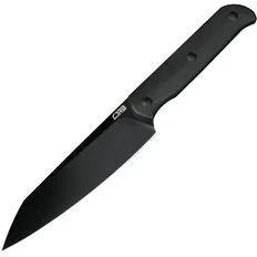 Нож CJRB Silax Black Blade